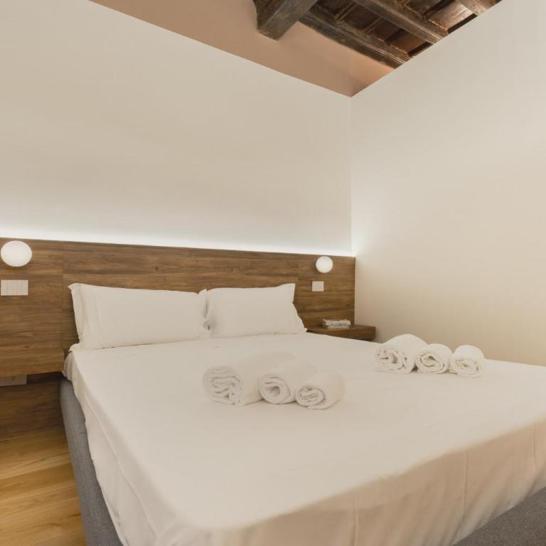 Mani -Residenza Santa Teresa,eleganza e design nel cuore di Torino - Appartamento - 39