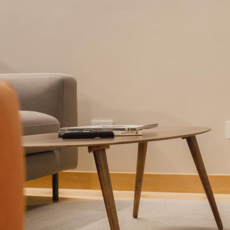 Mani -Residenza Santa Teresa,eleganza e design nel cuore di Torino - Appartamento - 43