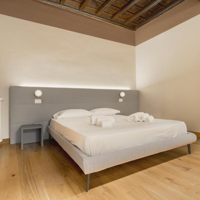 Mani -Residenza Santa Teresa,eleganza e design nel cuore di Torino - Appartamento - 45
