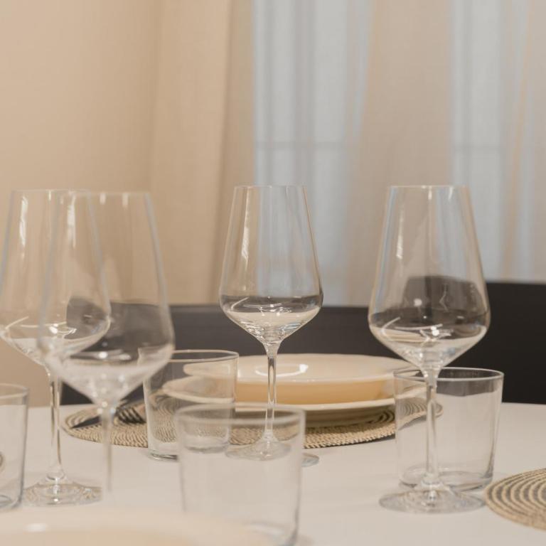 Mani -Residenza Santa Teresa,eleganza e design nel cuore di Torino - Appartamento - 46