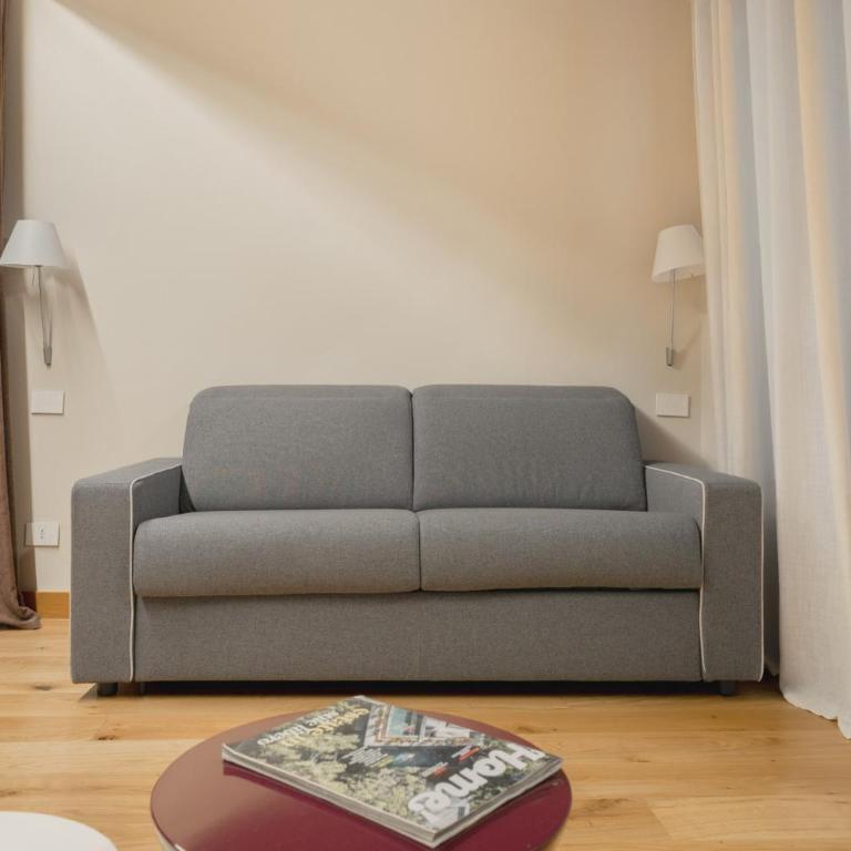 Mani -Residenza Santa Teresa,eleganza e design nel cuore di Torino - Appartamento - 47