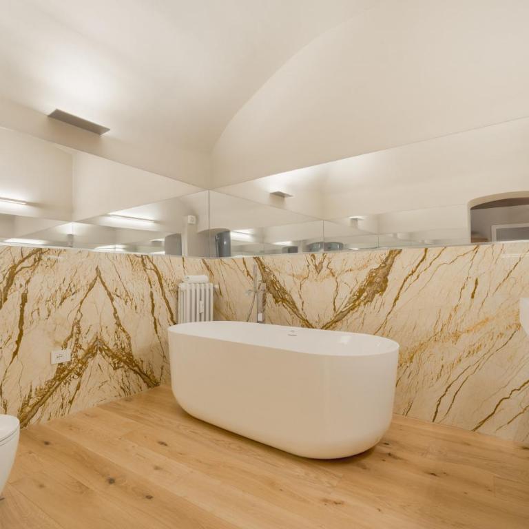 Mani -Residenza Santa Teresa,eleganza e design nel cuore di Torino - Appartamento - 51