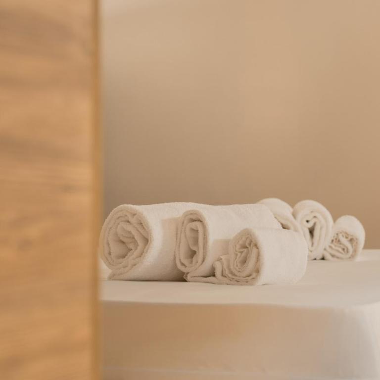 Mani -Residenza Santa Teresa,eleganza e design nel cuore di Torino - Appartamento - 60