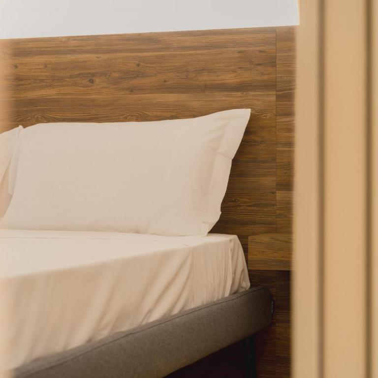 Mani -Residenza Santa Teresa,eleganza e design nel cuore di Torino - Appartamento - 61