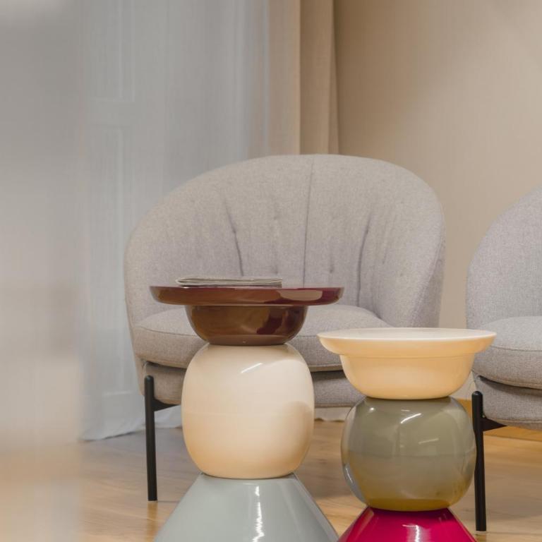 Mani -Residenza Santa Teresa,eleganza e design nel cuore di Torino - Appartamento - 64