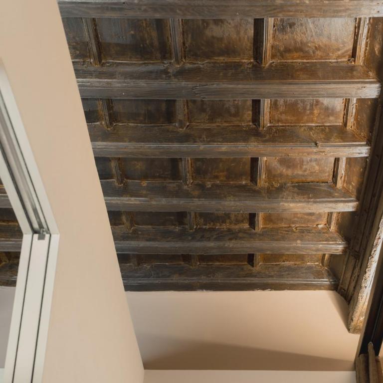 Mani -Residenza Santa Teresa,eleganza e design nel cuore di Torino - Appartamento - 66