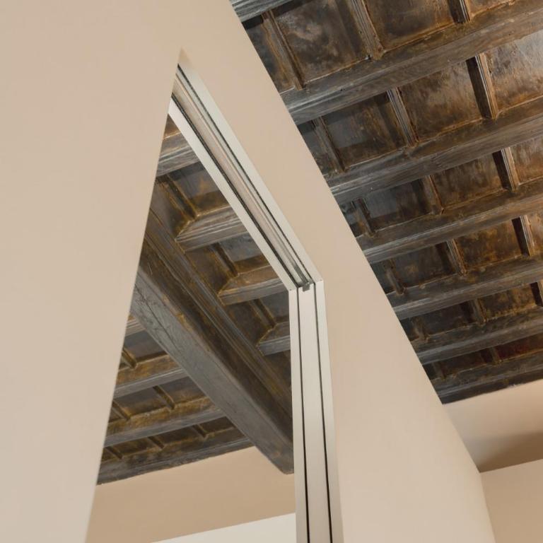 Mani -Residenza Santa Teresa,eleganza e design nel cuore di Torino - Appartamento - 68