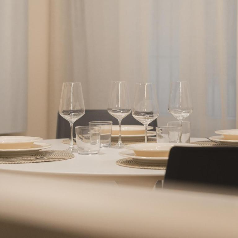 Mani -Residenza Santa Teresa,eleganza e design nel cuore di Torino - Appartamento - 69