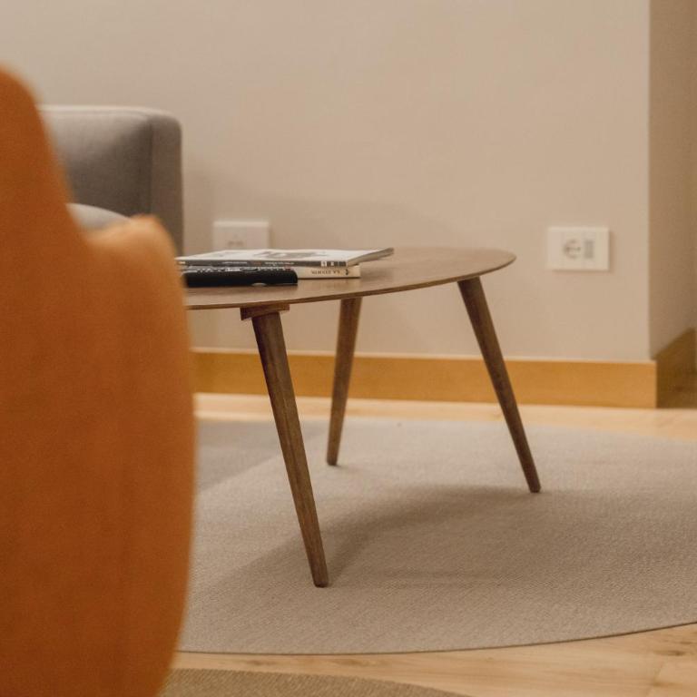 Mani -Residenza Santa Teresa,eleganza e design nel cuore di Torino - Appartamento - 86