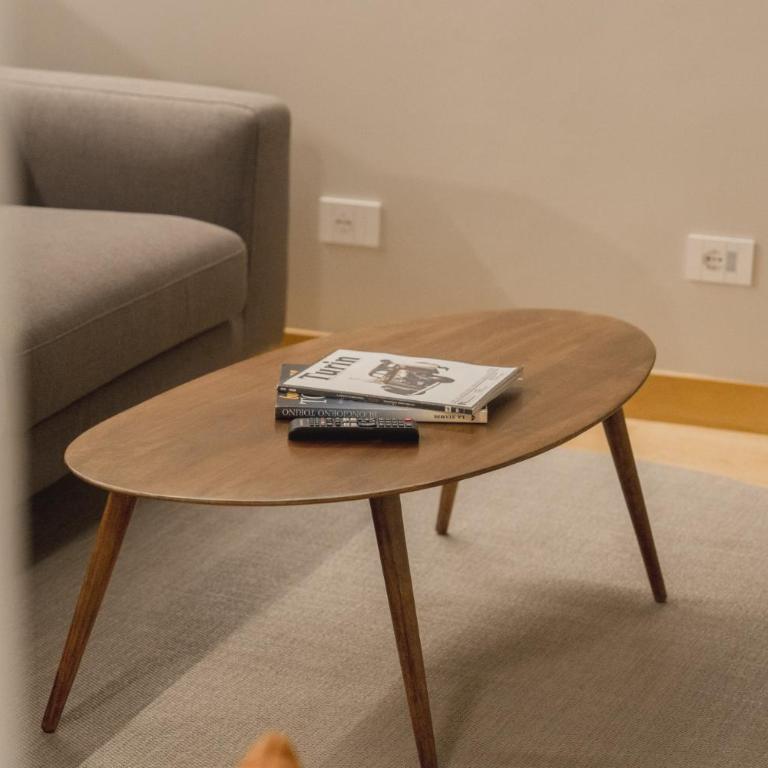 Mani -Residenza Santa Teresa,eleganza e design nel cuore di Torino - Appartamento - 89
