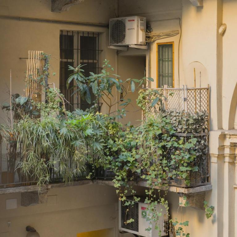 Mani -Residenza Santa Teresa,eleganza e design nel cuore di Torino - Appartamento - 97