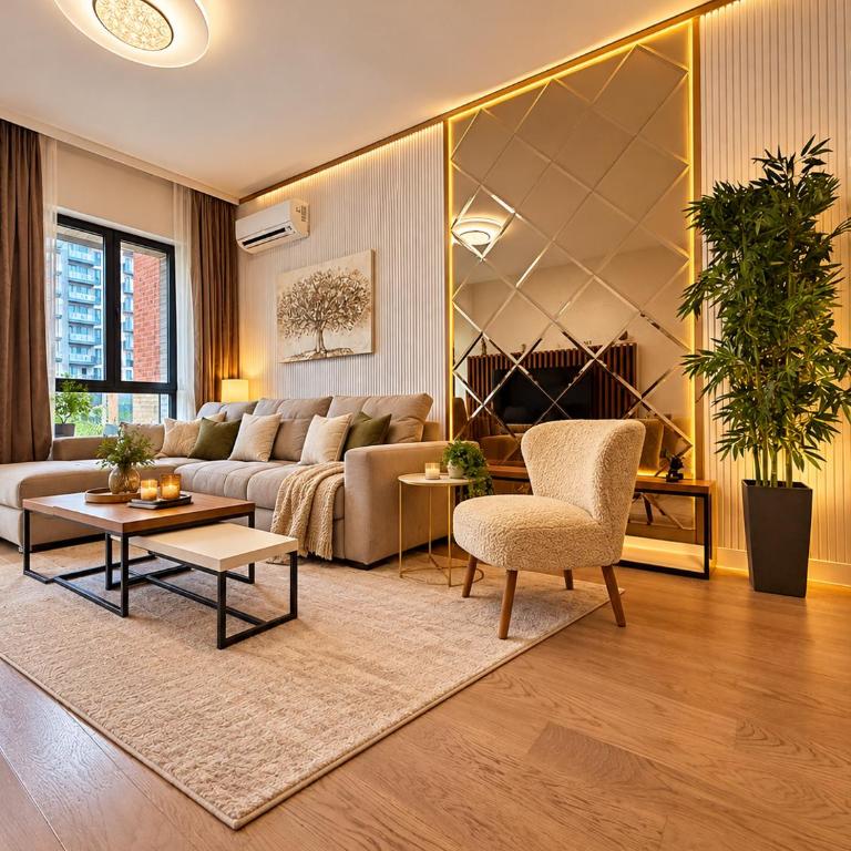 BW Gallery Residences - Apartment mit 1 Schlafzimmer - 1