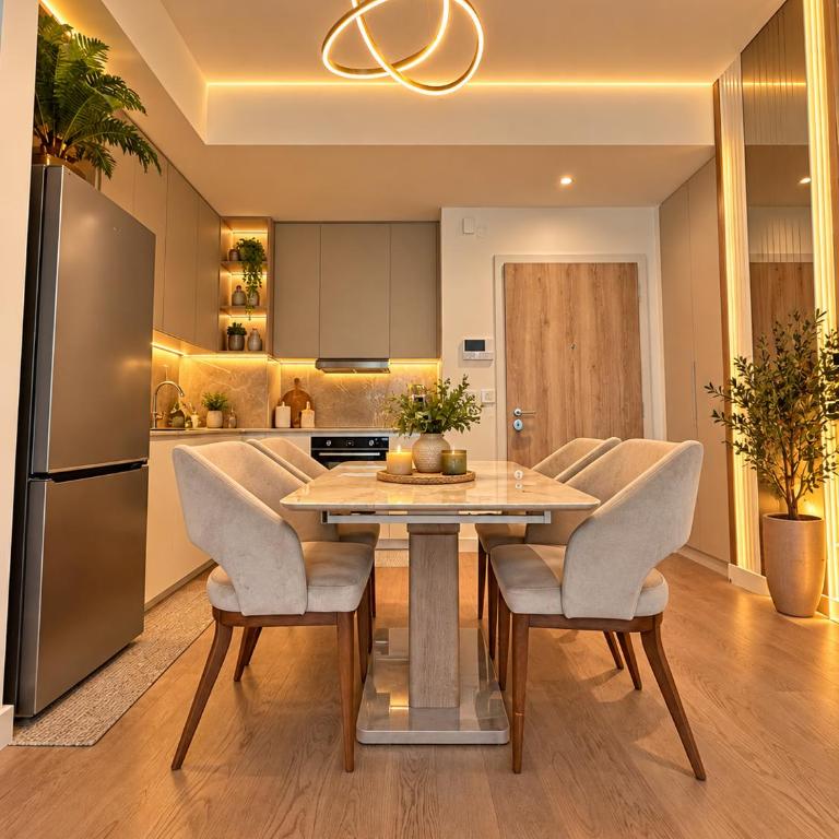 BW Gallery Residences - Apartment mit 1 Schlafzimmer - 5