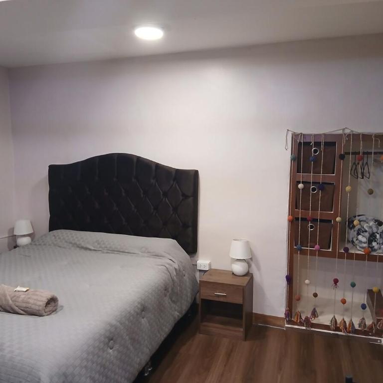 Independent loft near Plaza de Armas - Apartamento de 2 dormitorios - 3