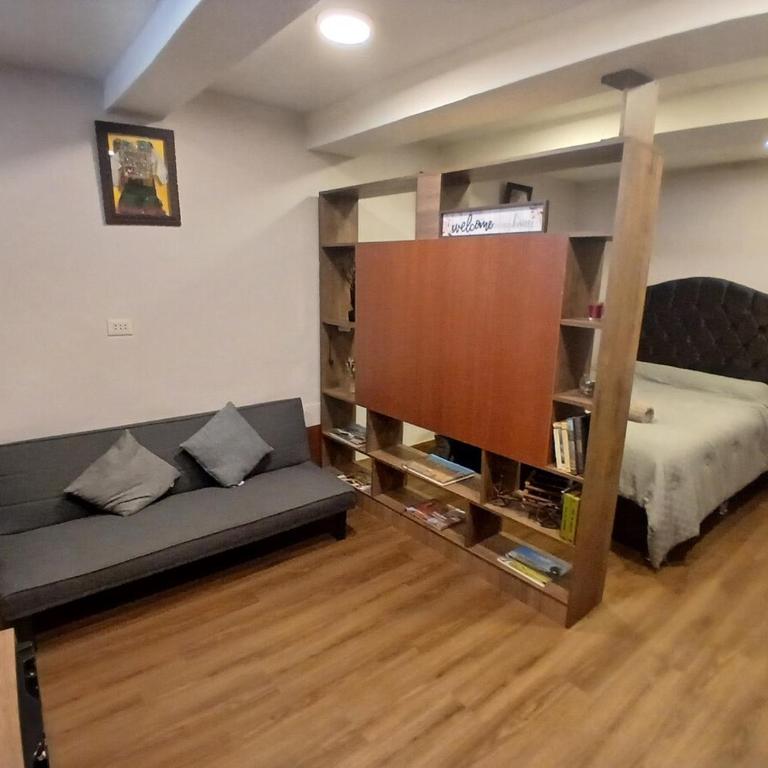 Independent loft near Plaza de Armas - Apartamento de 2 dormitorios - 6