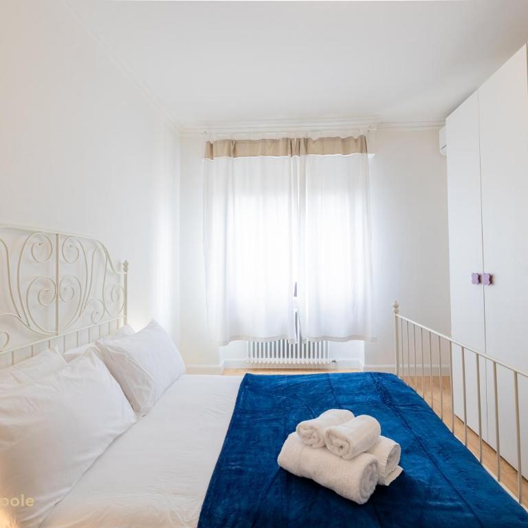 Casa Arduino by Maison Métropole - Appartamento con 3 Camere da Letto - 1