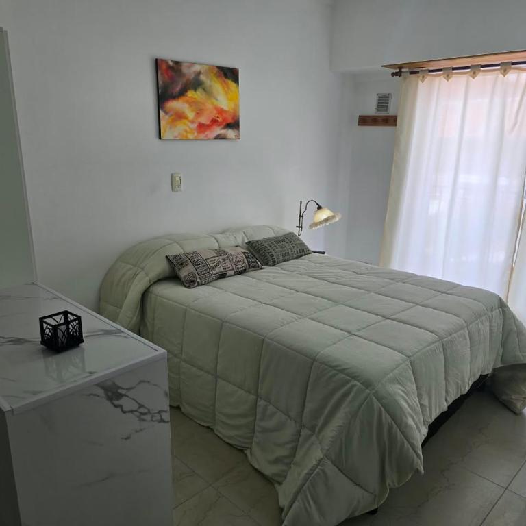 La Perla - Reciclado con balcón a 100 metros del mar - Apartamento de 1 dormitorio - 3
