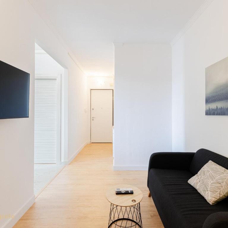 Casa Arduino by Maison Métropole - Appartamento con 3 Camere da Letto - 2