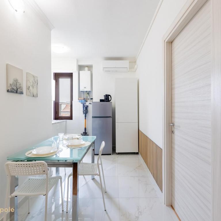 Casa Arduino by Maison Métropole - Appartamento con 3 Camere da Letto - 3