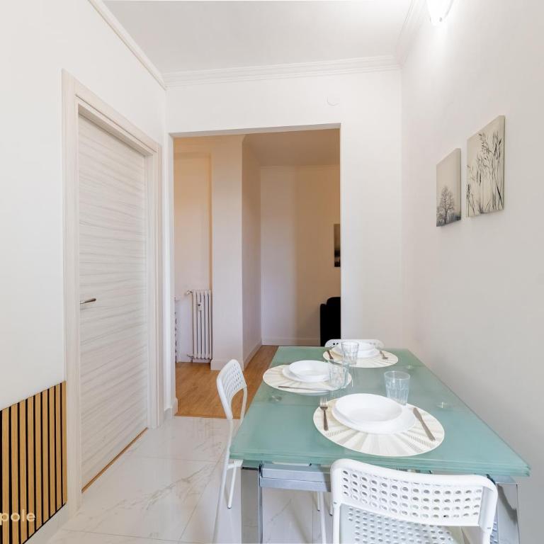 Casa Arduino by Maison Métropole - Appartamento con 3 Camere da Letto - 4