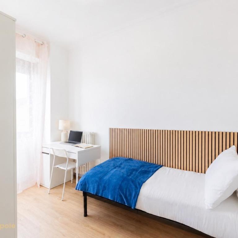 Casa Arduino by Maison Métropole - Appartamento con 3 Camere da Letto - 5