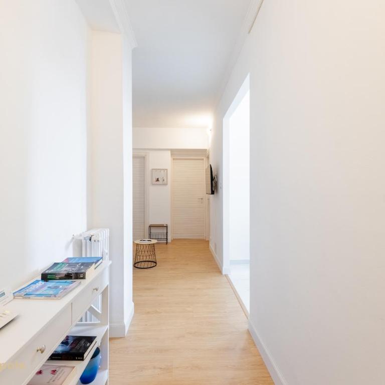 Casa Arduino by Maison Métropole - Appartamento con 3 Camere da Letto - 6