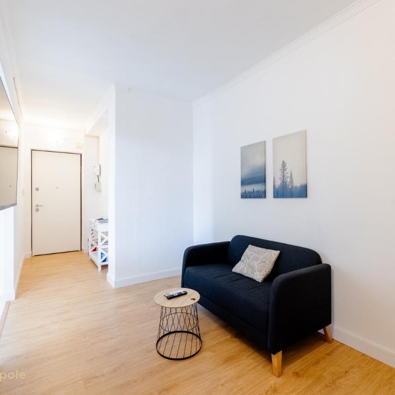 Casa Arduino by Maison Métropole - Appartamento con 3 Camere da Letto - 7
