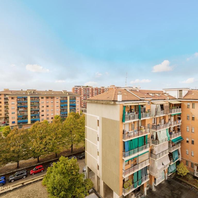 Casa Arduino by Maison Métropole - Appartamento con 3 Camere da Letto - 8