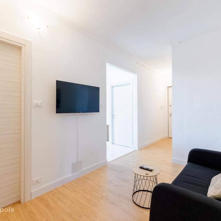 Casa Arduino by Maison Métropole - Appartamento con 3 Camere da Letto - 9