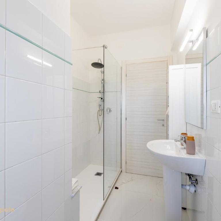 Casa Arduino by Maison Métropole - Appartamento con 3 Camere da Letto - 10