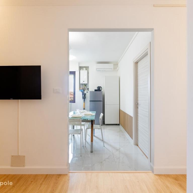 Casa Arduino by Maison Métropole - Appartamento con 3 Camere da Letto - 11