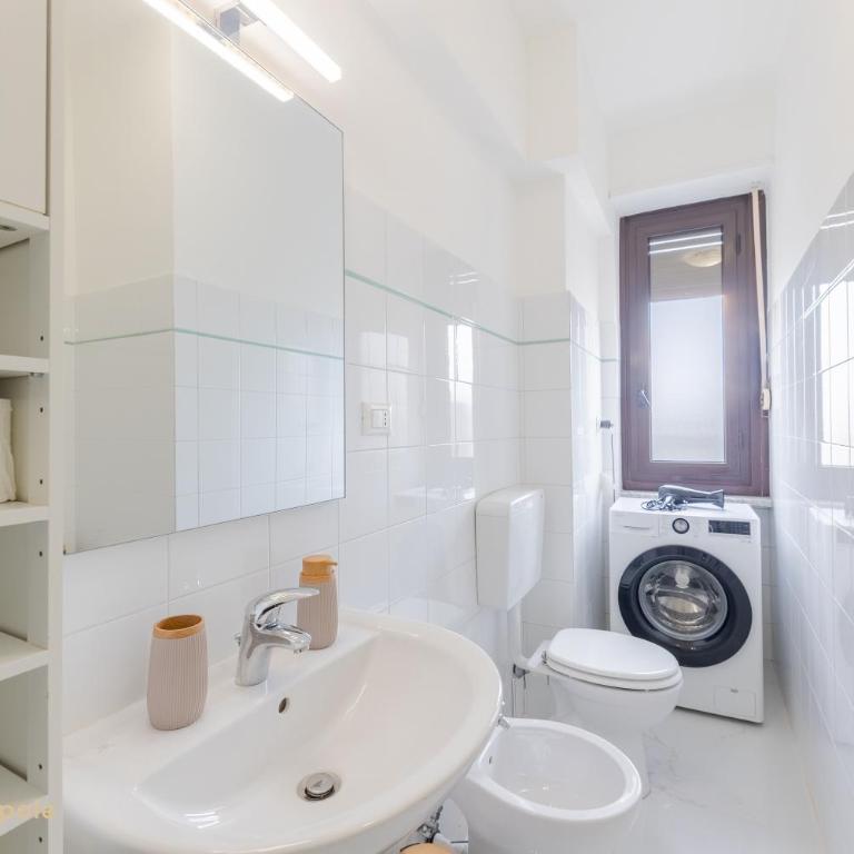 Casa Arduino by Maison Métropole - Appartamento con 3 Camere da Letto - 12