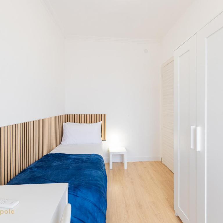 Casa Arduino by Maison Métropole - Appartamento con 3 Camere da Letto - 13