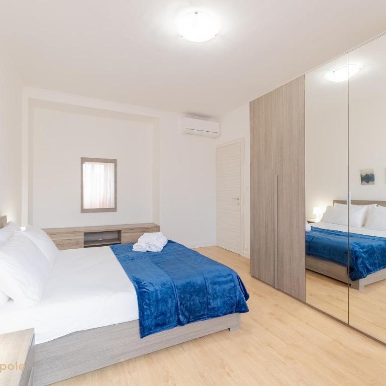 Casa Arduino by Maison Métropole - Appartamento con 3 Camere da Letto - 15