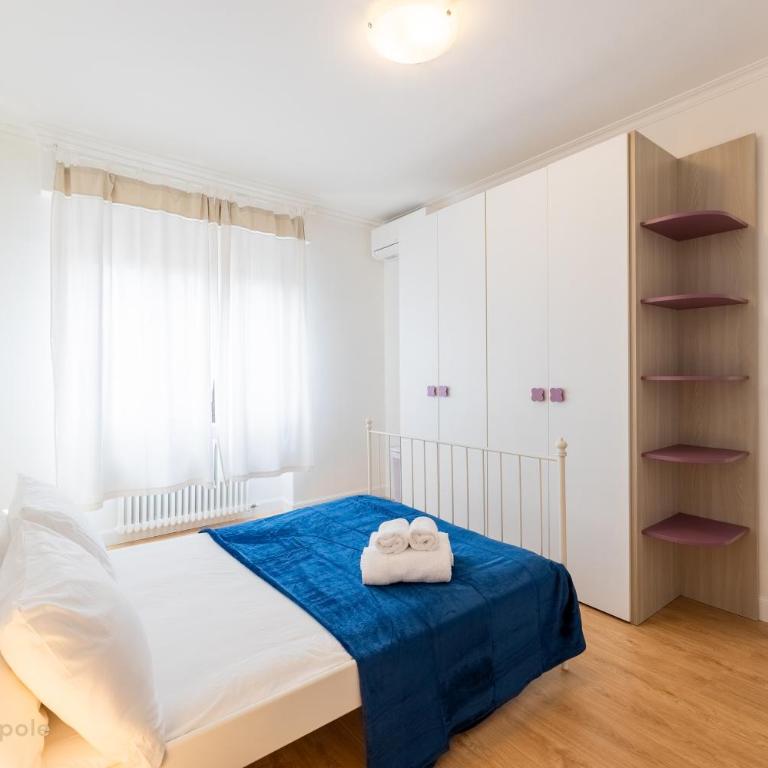 Casa Arduino by Maison Métropole - Appartamento con 3 Camere da Letto - 16