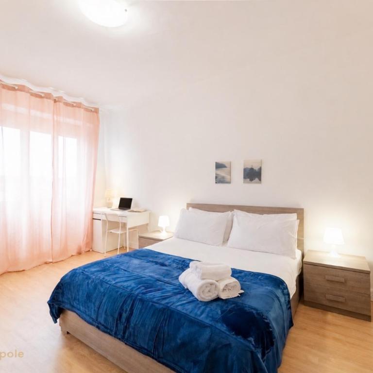 Casa Arduino by Maison Métropole - Appartamento con 3 Camere da Letto - 17