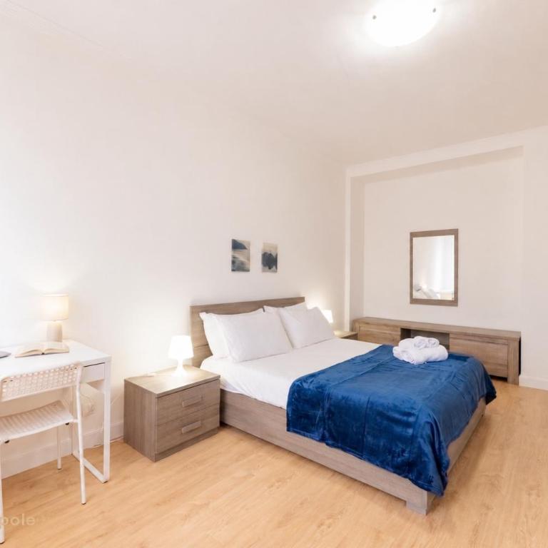 Casa Arduino by Maison Métropole - Appartamento con 3 Camere da Letto - 18