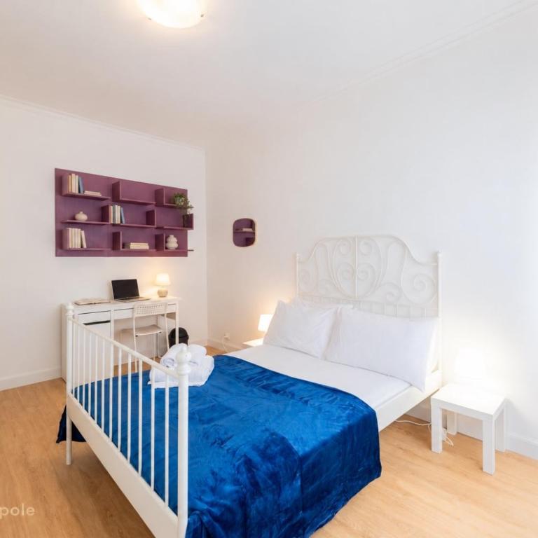 Casa Arduino by Maison Métropole - Appartamento con 3 Camere da Letto - 19