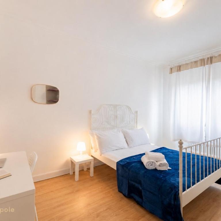 Casa Arduino by Maison Métropole - Appartamento con 3 Camere da Letto - 20