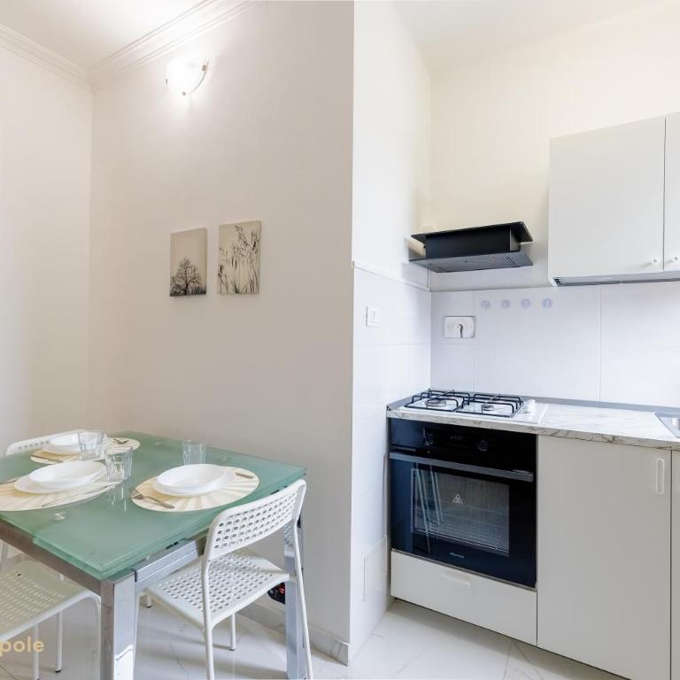 Casa Arduino by Maison Métropole - Appartamento con 3 Camere da Letto - 21