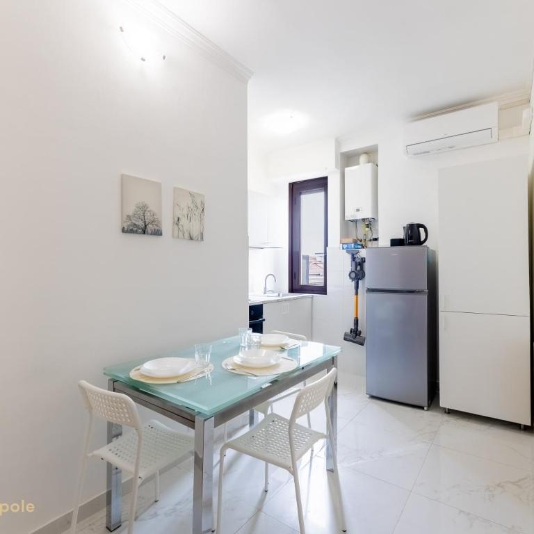 Casa Arduino by Maison Métropole - Appartamento con 3 Camere da Letto - 22