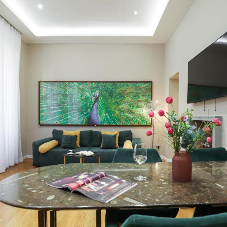 Italianway Easy - Vigna 3 - Appartement - 8