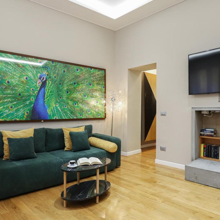 Italianway Easy - Vigna 3 - Appartement - 3
