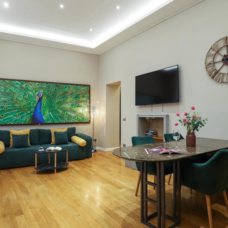Italianway Easy - Vigna 3 - Appartement - 6
