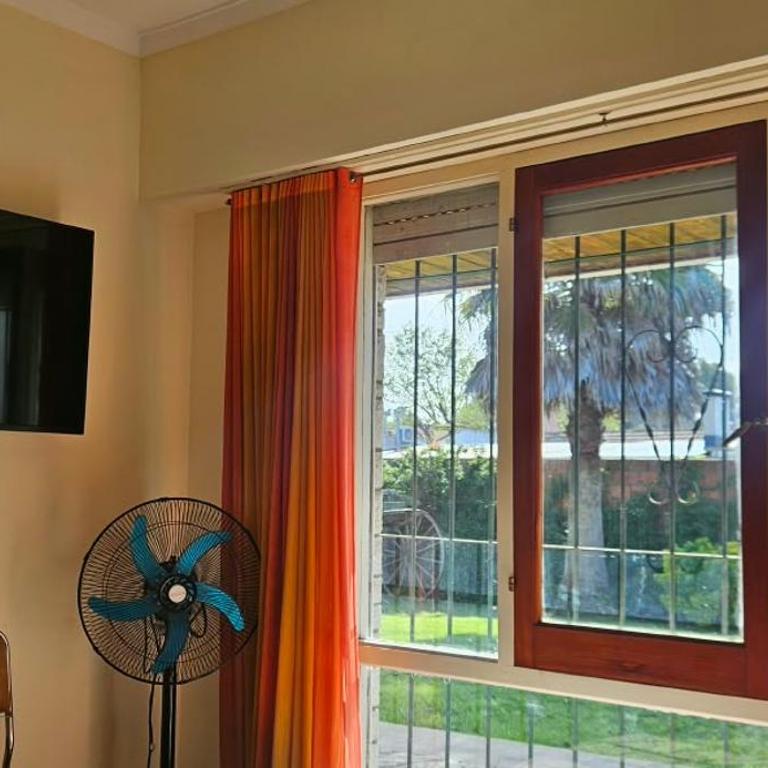 Casa con jardin en Punta Mogotes - Two-Bedroom Apartment - 7