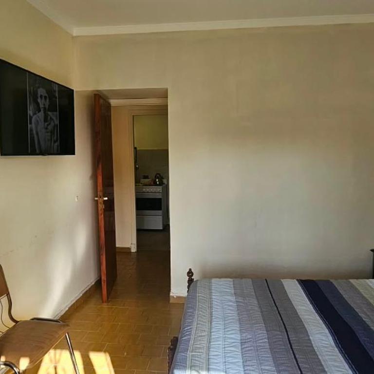 Casa con jardin en Punta Mogotes - Two-Bedroom Apartment - 9