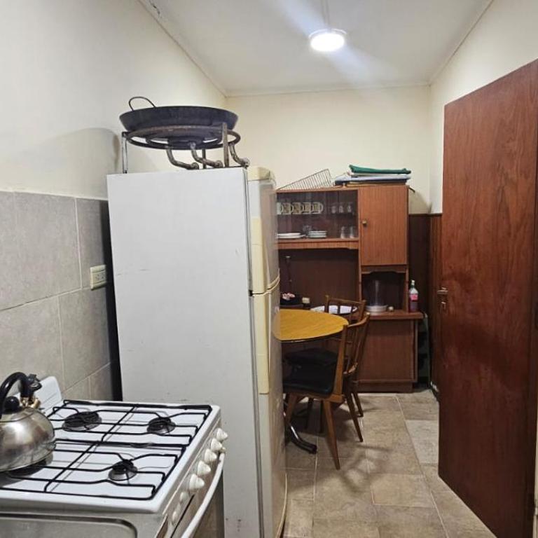Casa con jardin en Punta Mogotes - Two-Bedroom Apartment - 13