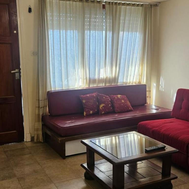 Casa con jardin en Punta Mogotes - Two-Bedroom Apartment - 19
