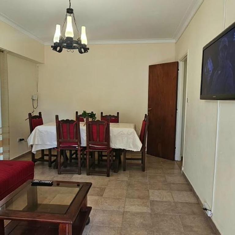 Casa con jardin en Punta Mogotes - Two-Bedroom Apartment - 20