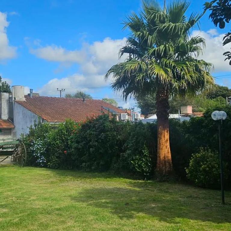 Casa con jardin en Punta Mogotes - Two-Bedroom Apartment - 23